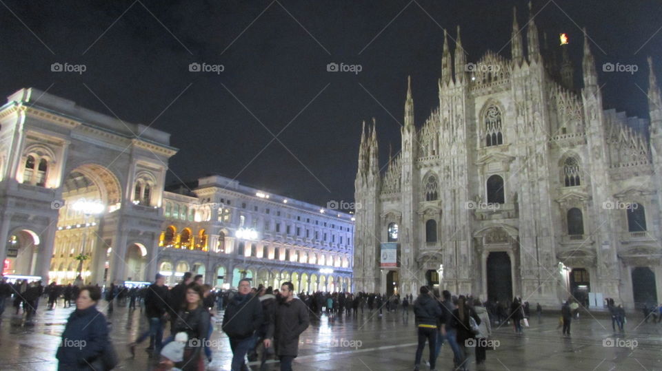 milan