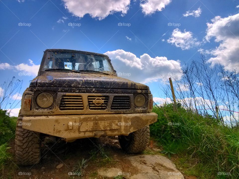 Offroad