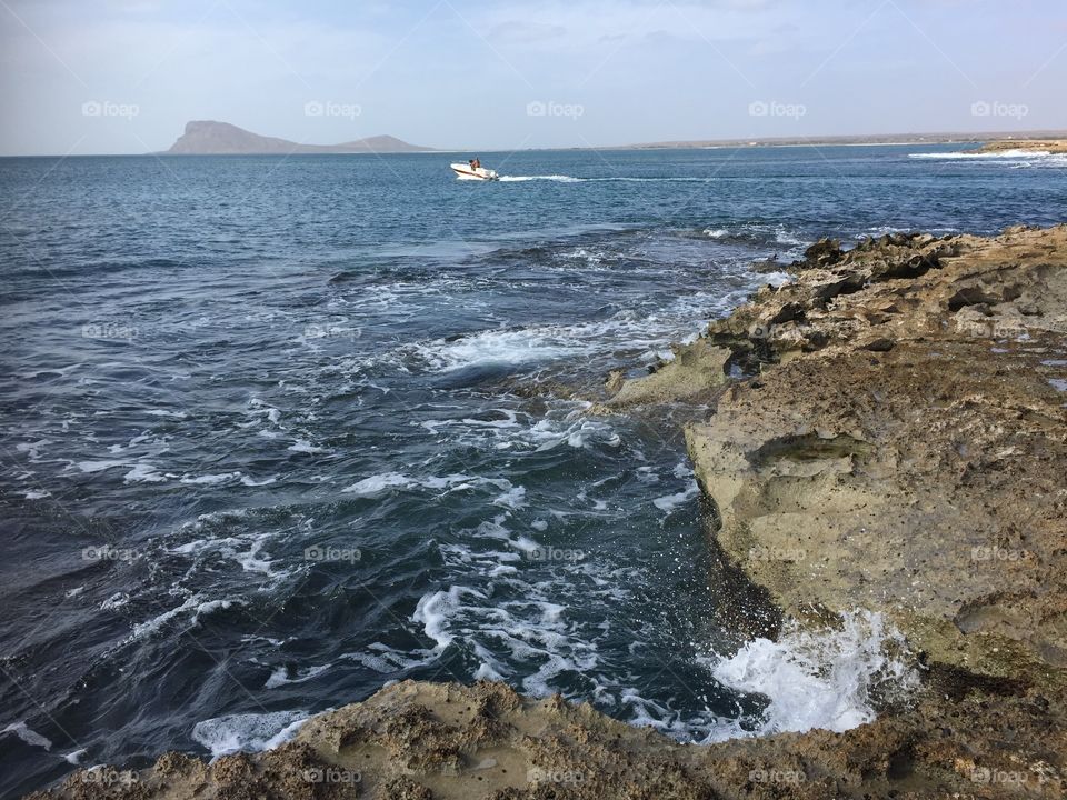 At Murdeira Cape Verde 