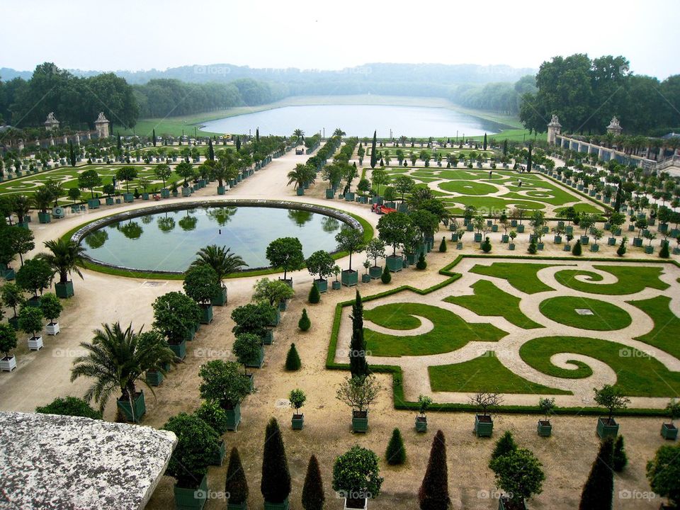 Versailles