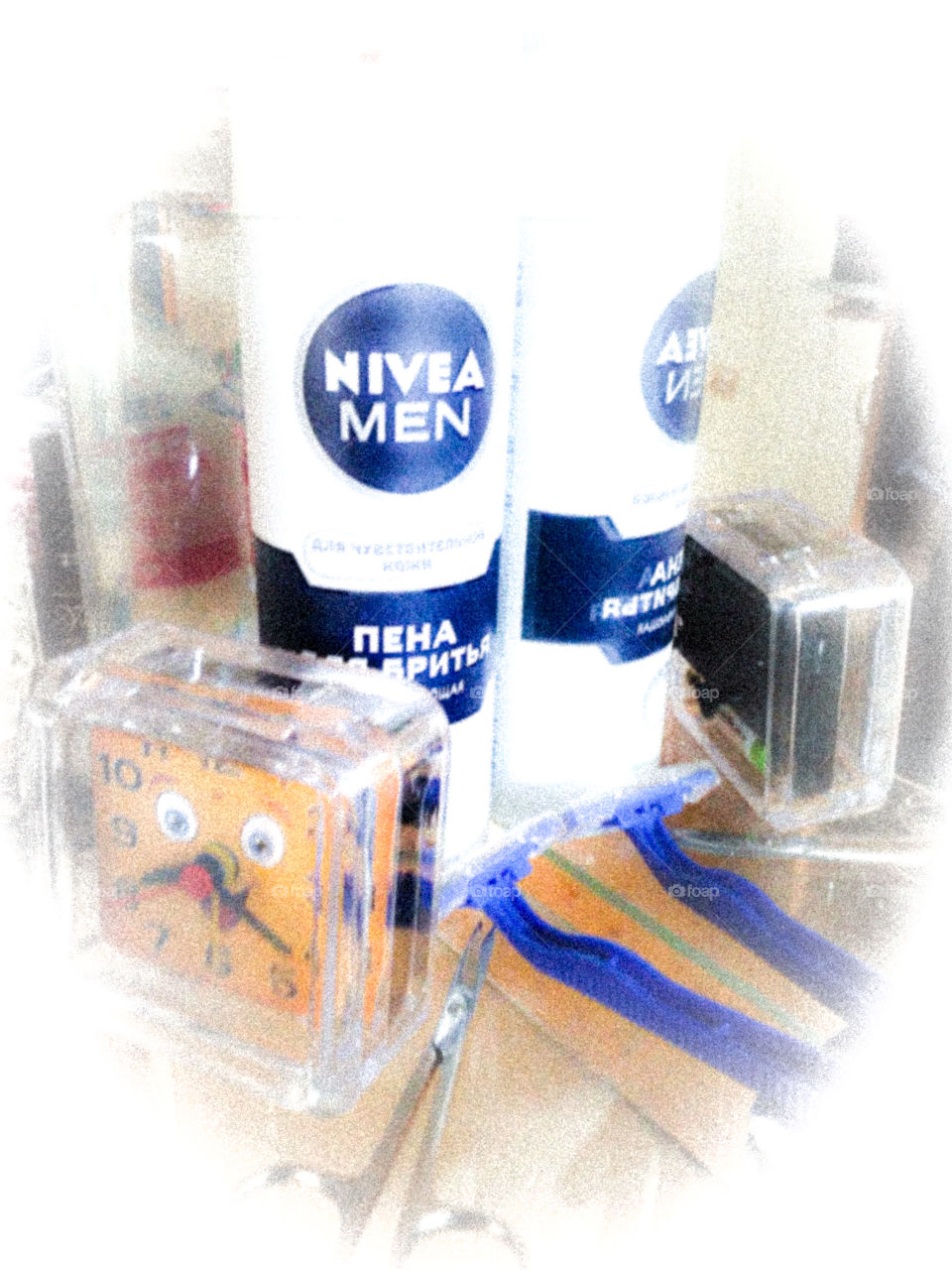 NIVEA