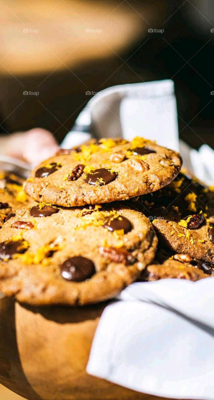 I love cookies, is my favorite recipe!