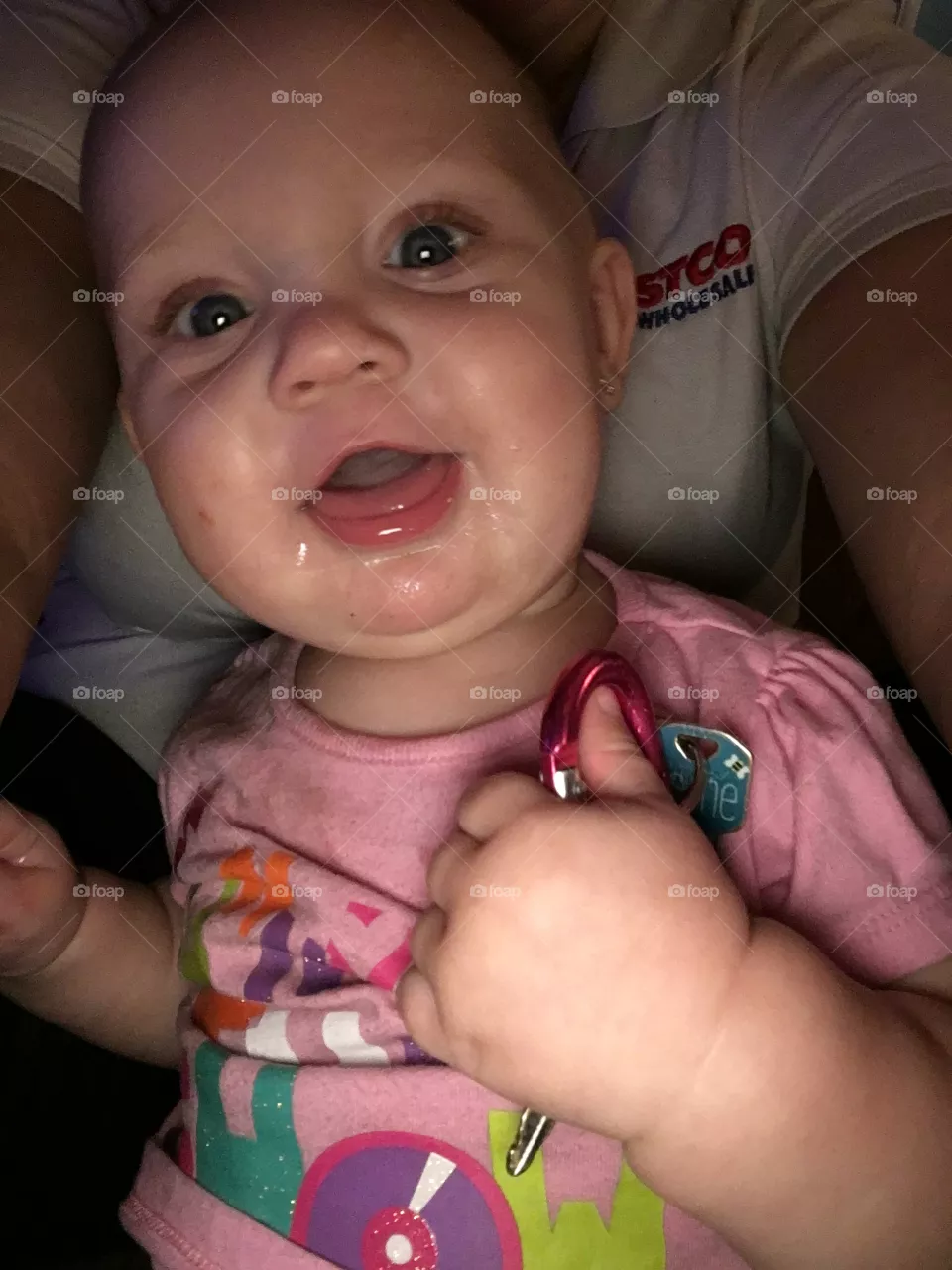 Child, Baby, People, Son, Newborn