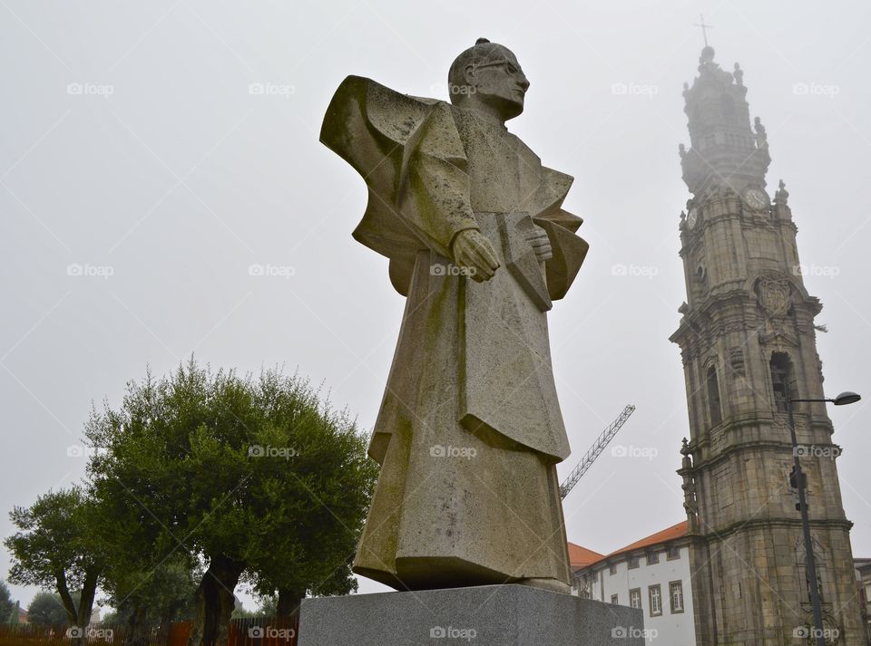 Architecture, Travel, Sculpture, Statue, Religion