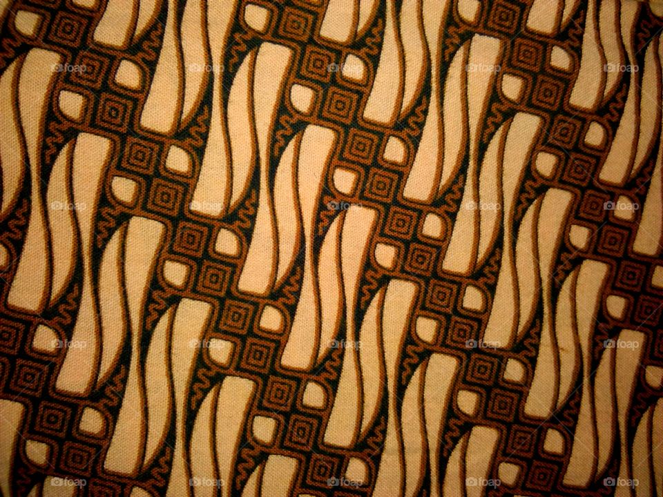 Batik Pattern