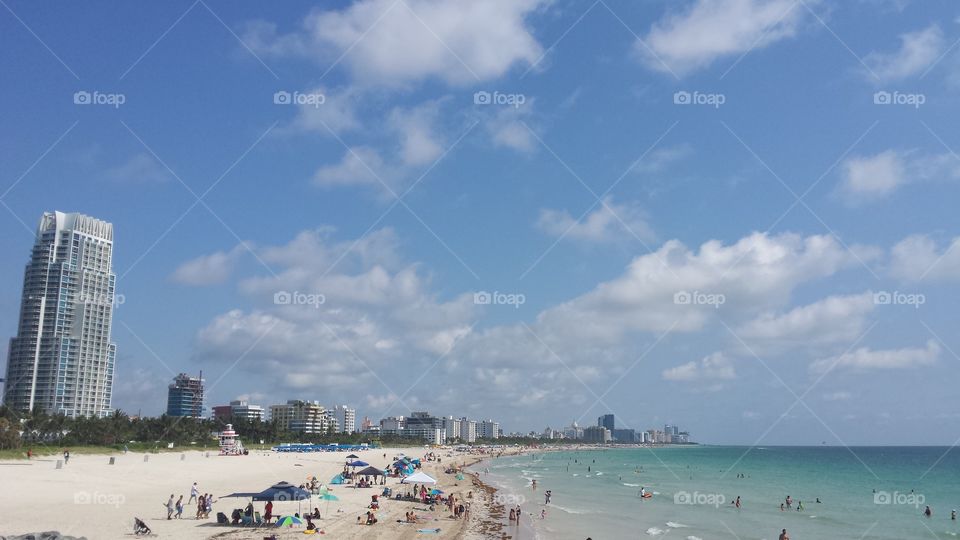 Miami Florida Usa