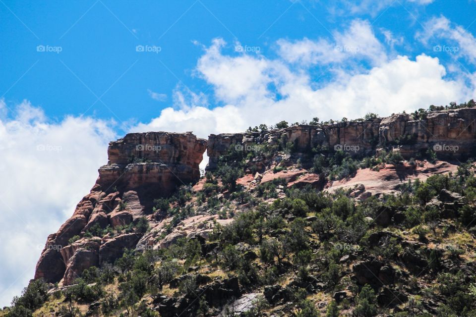 Colorado National Monument 