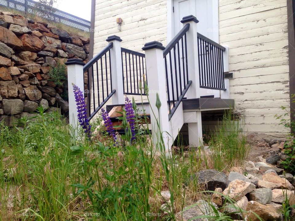 Colorado, Georgetown