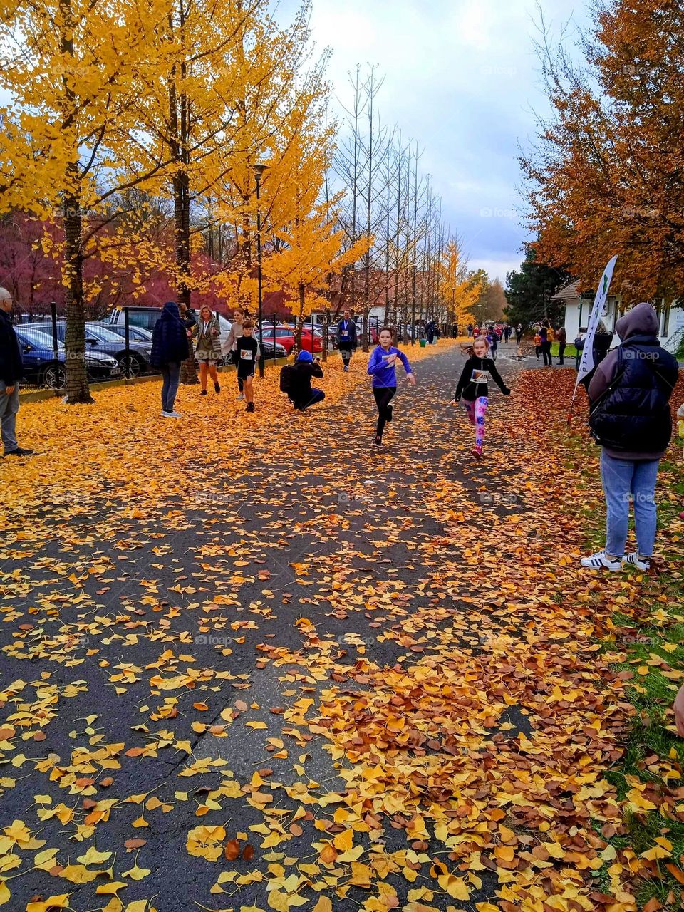 Running 🏃🏻‍♀️