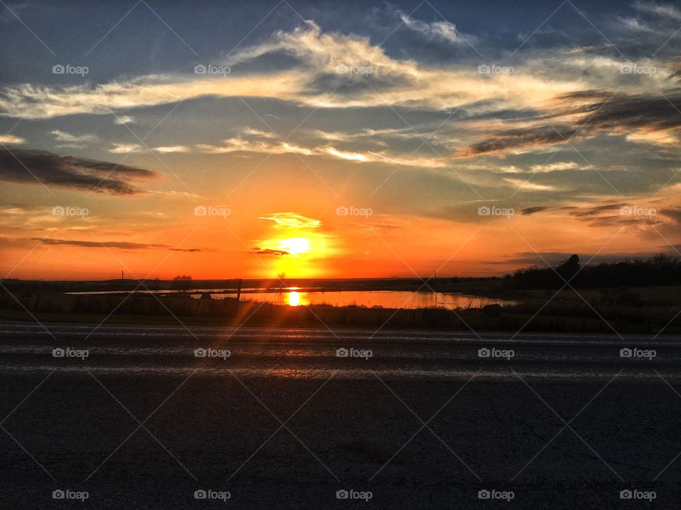 Incredible reflections 