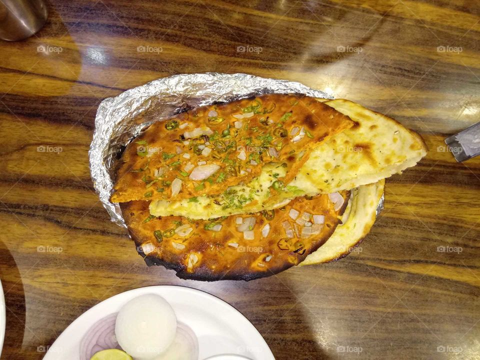 naan