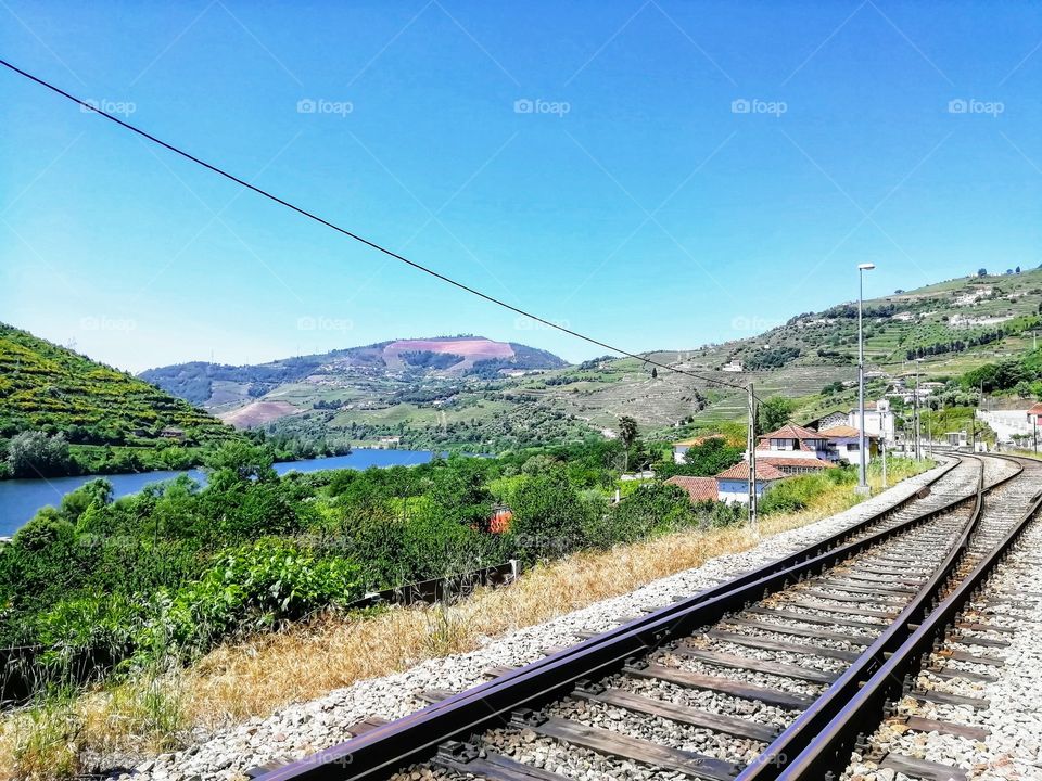 Cities and countrysides mission