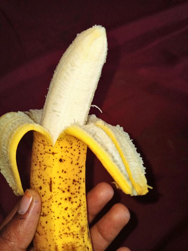 banana fruit
