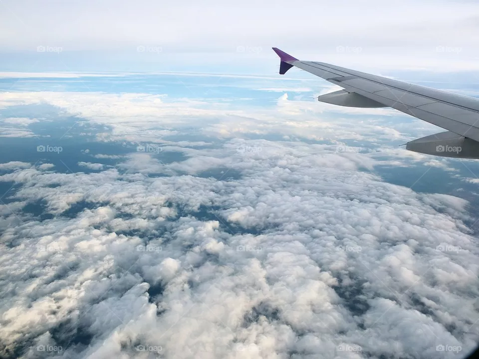 sky