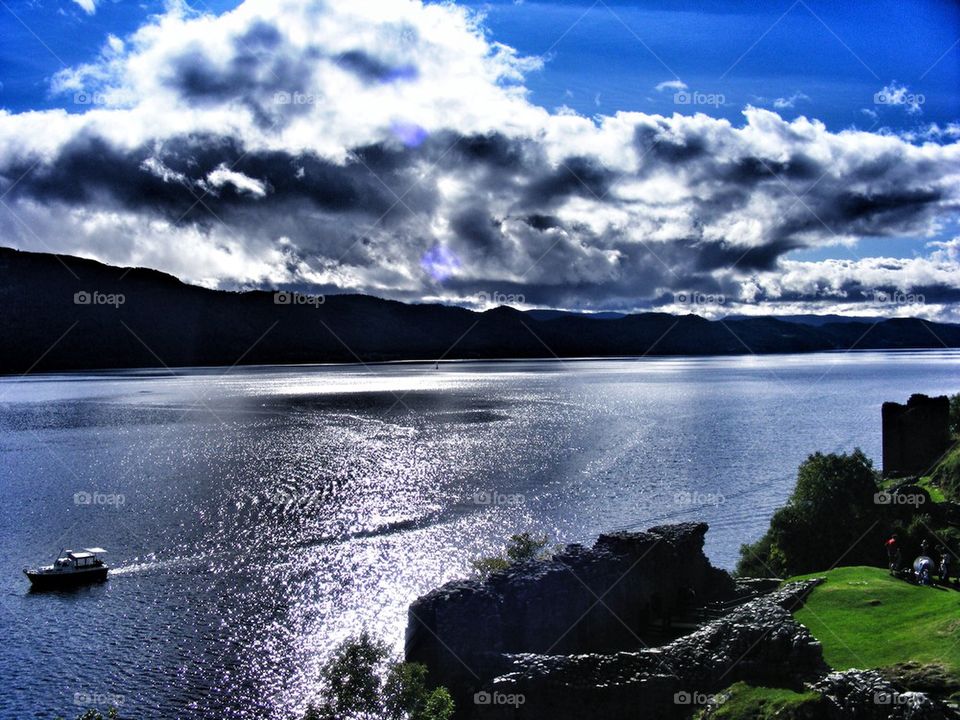 Loch Ness