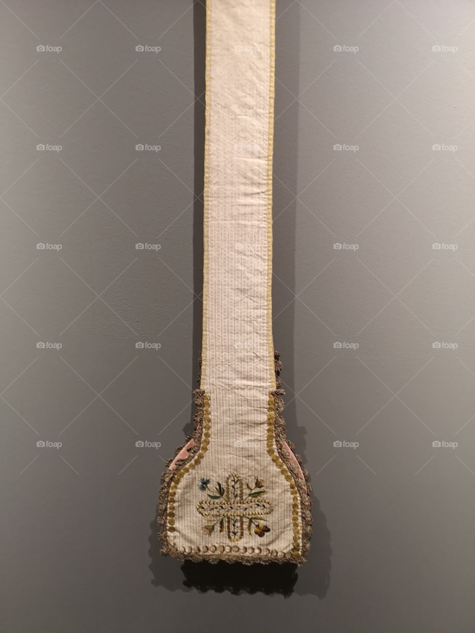 Paramento Litúrgico