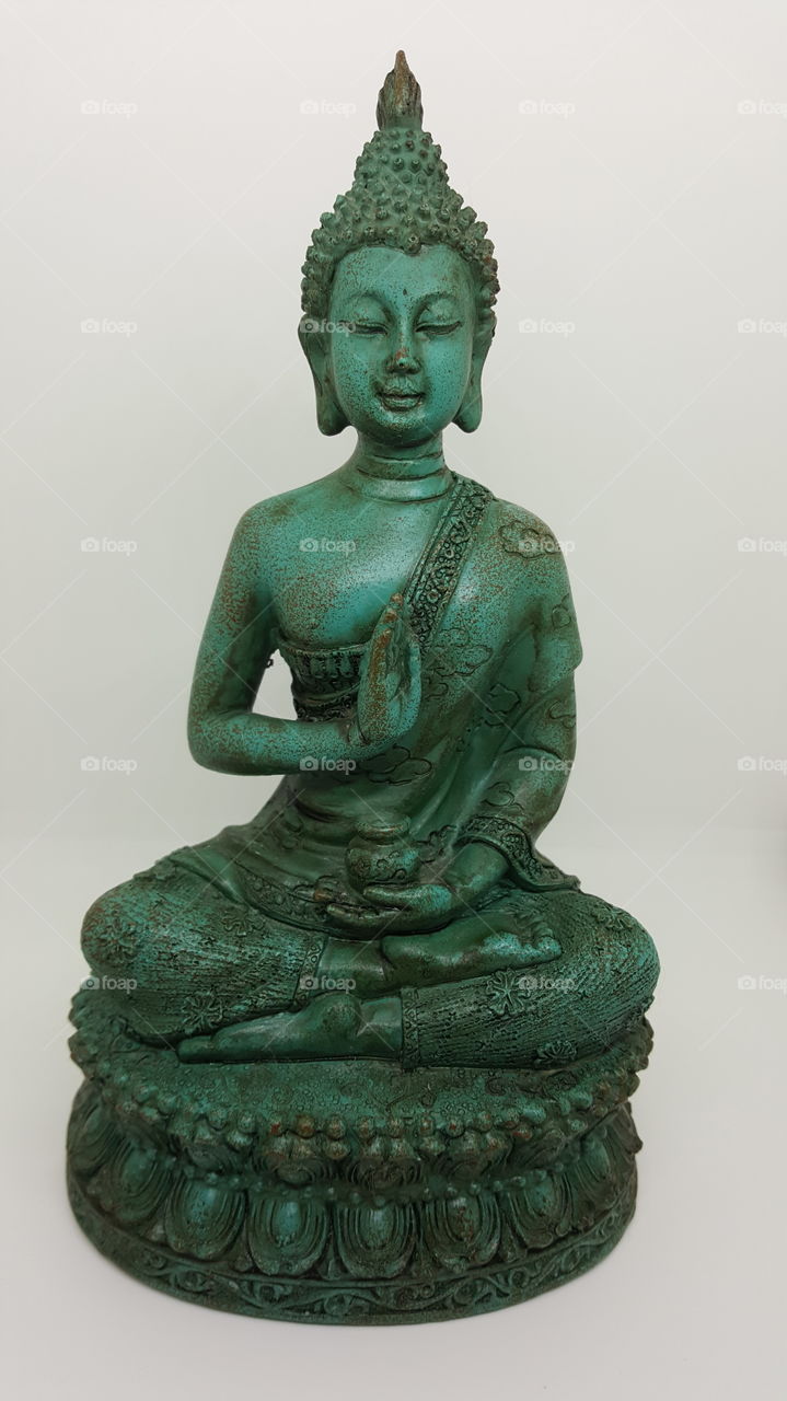 Sculpture, Statue, Art, Buddha, Religion