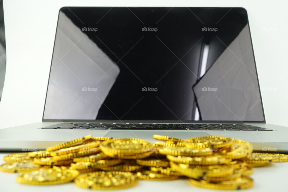 Desktop, Food, Gold, Technology, Business