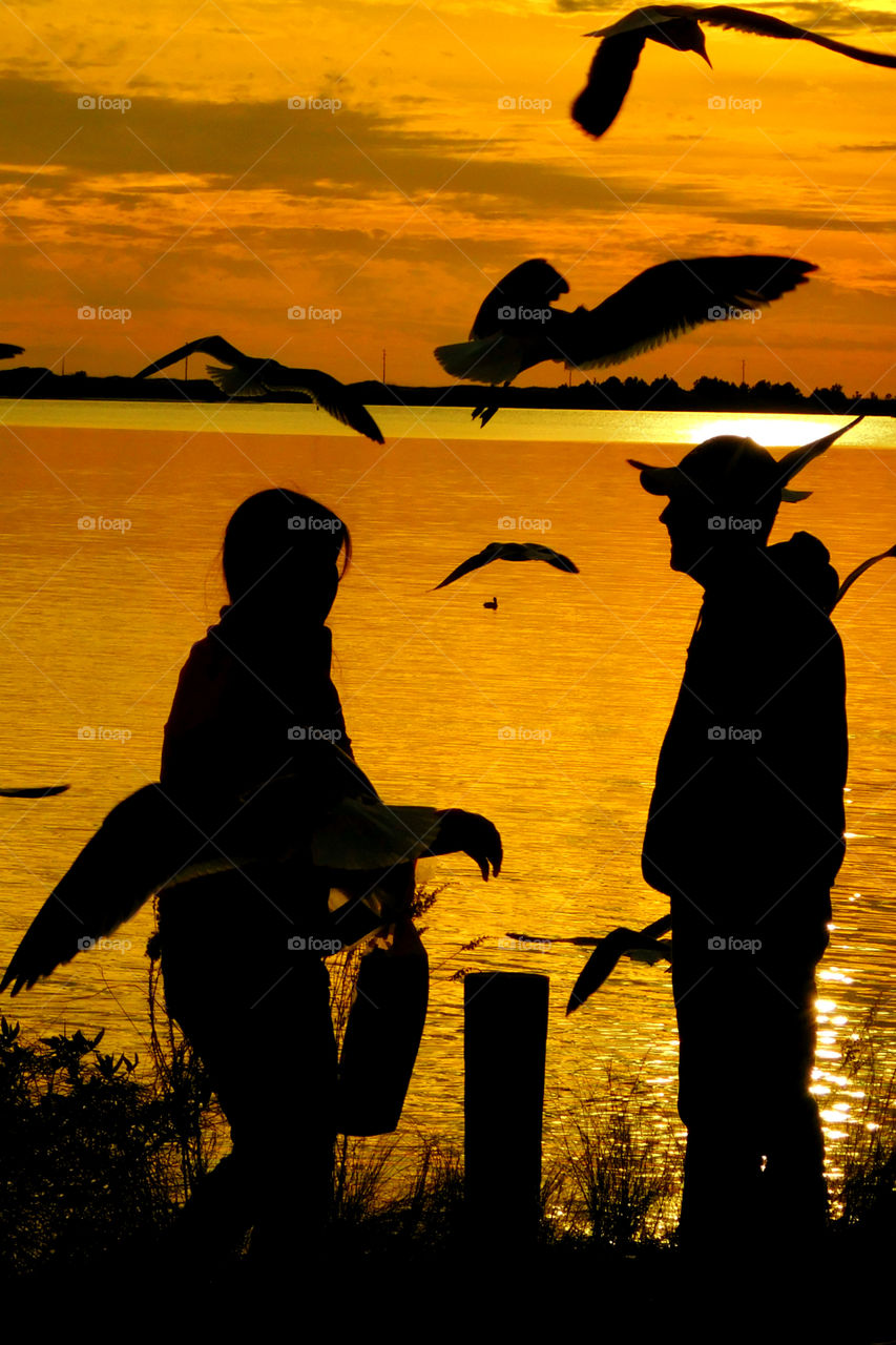 Incredible Sunset! There is nothing as diverse as nature itself. It is a beautiful place; and it is everywhere. I am a haunter of nature who loves its beauty and solitude. Take a deep breath, relax, open your eyes, and enjoy the ride through my beautiful world of nature!