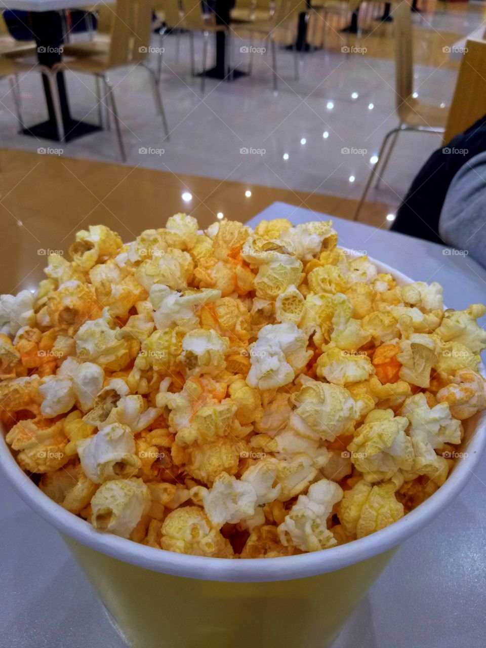 Corn, Food, Cereal, Bowl, Breakfast