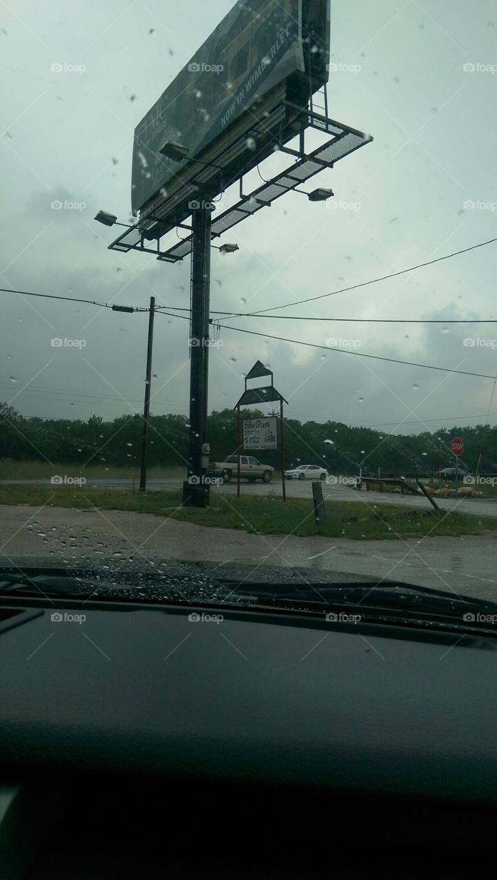 No Person, Vehicle, Calamity, Transportation System, Flood