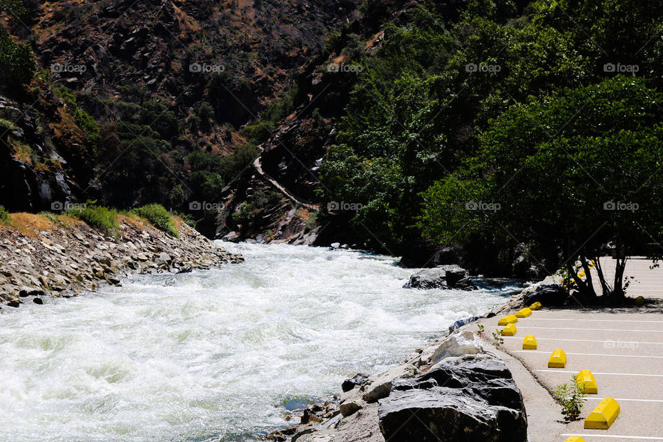 Kings River