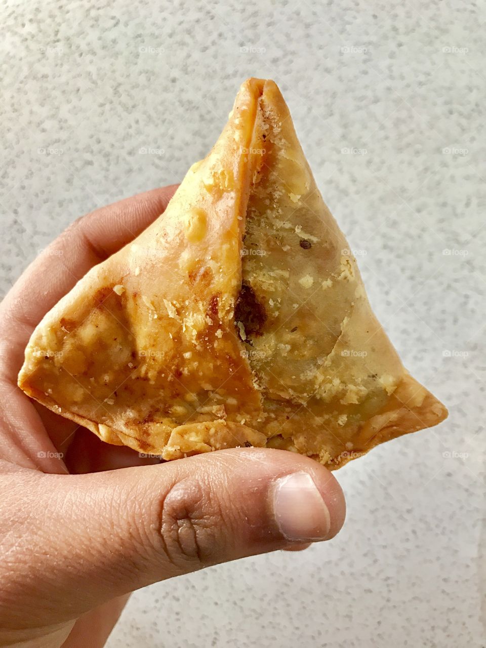 Samosa 