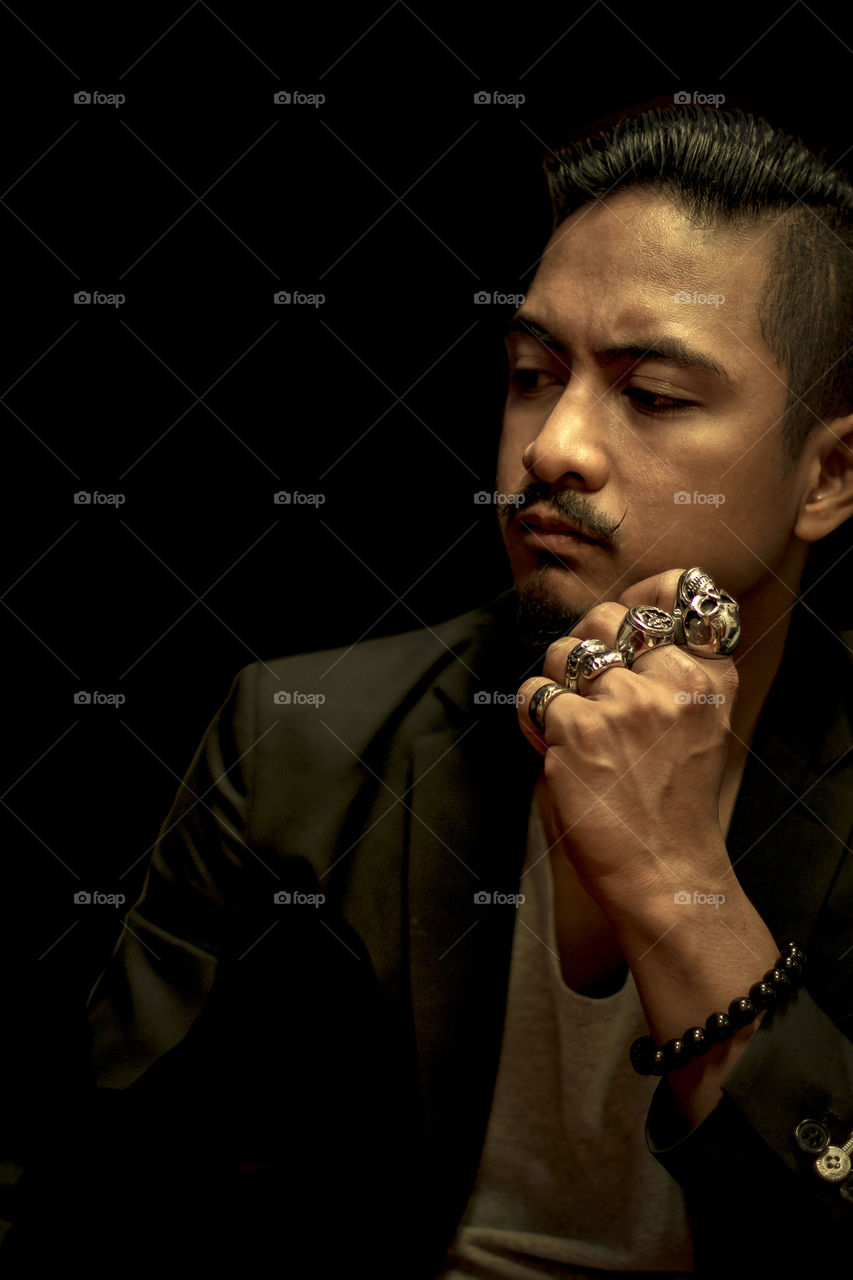 Modern Day Anarchist