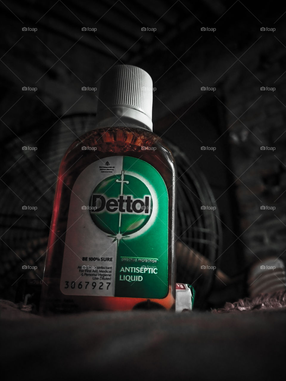 dettol
