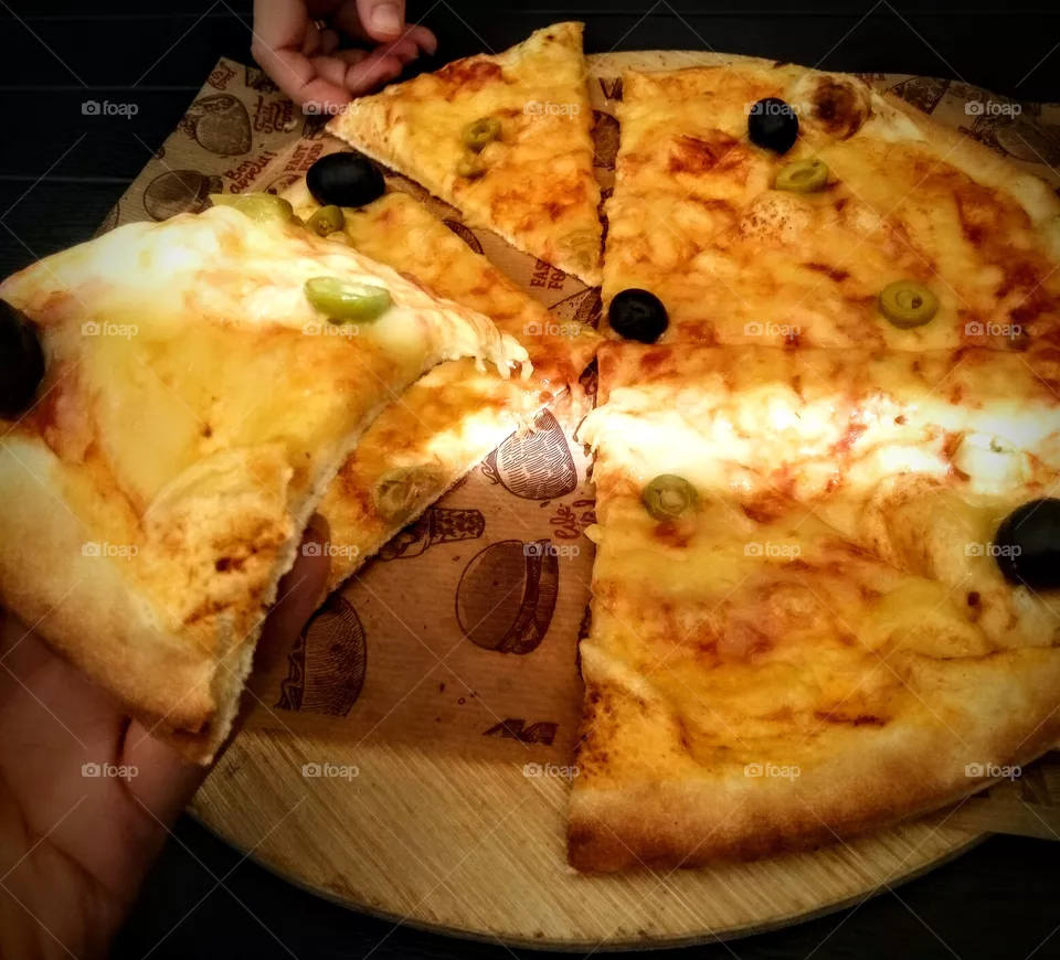 🍕