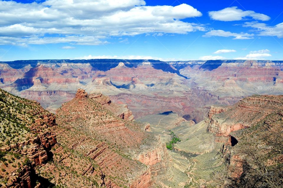 America's Grandest Canyon