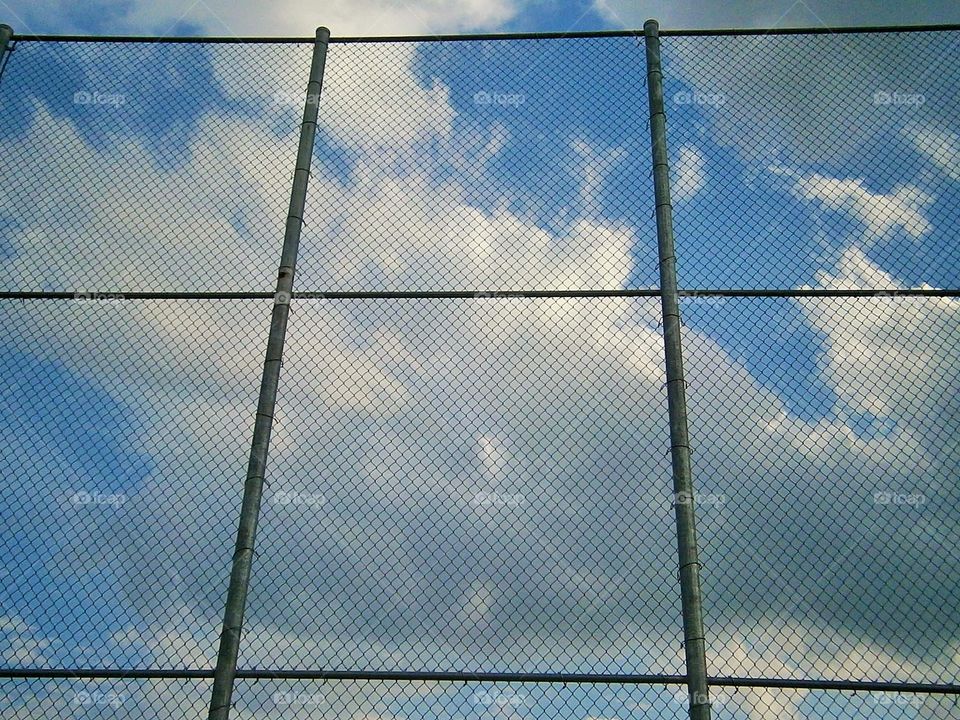 fence