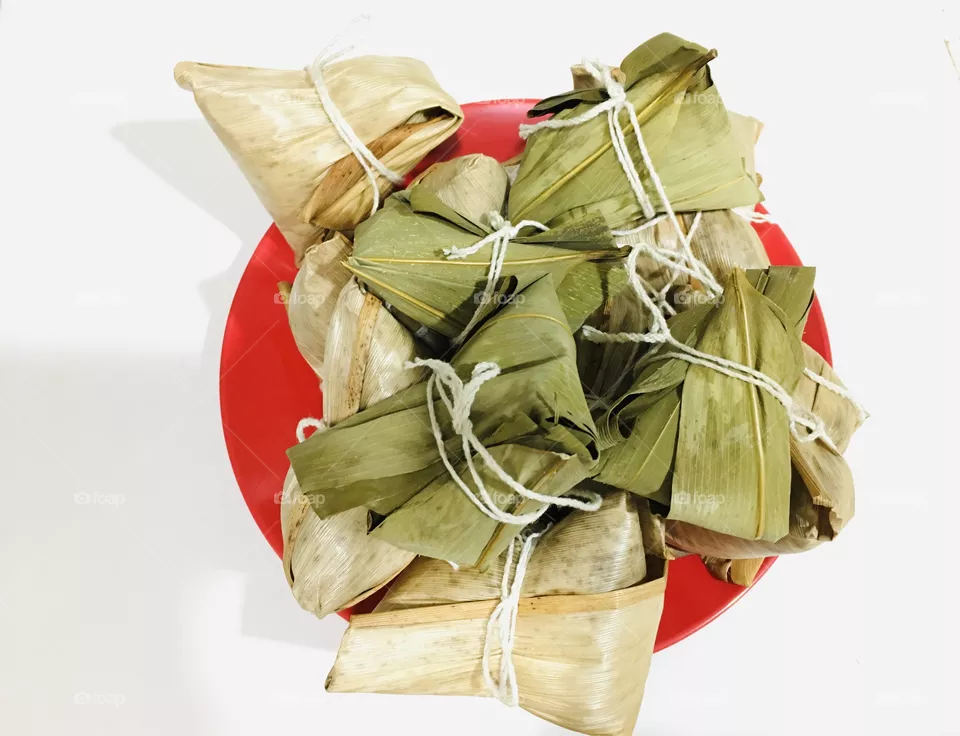 Zongzi