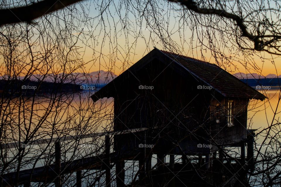 Ammersee