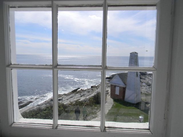Window on the World