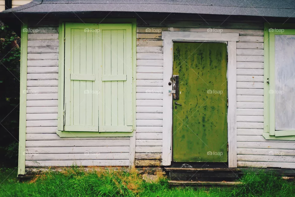 Door