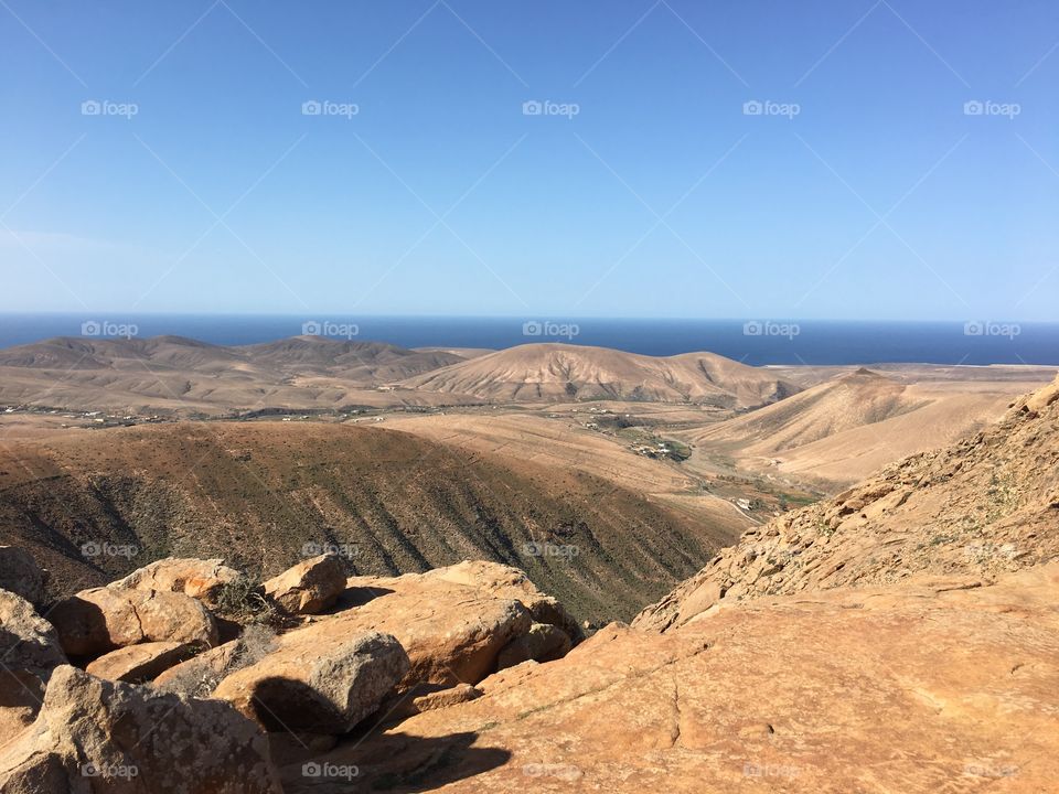Fuerteventura 
