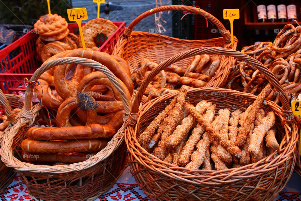 bagels for sale