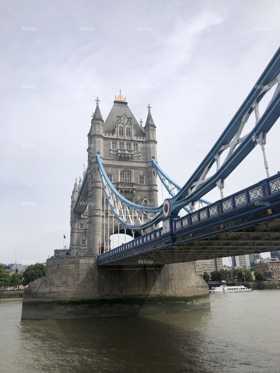 Tower bridge 