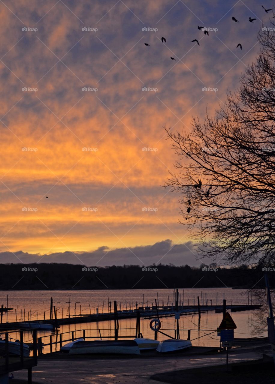 Slättanäs småbåtshamn