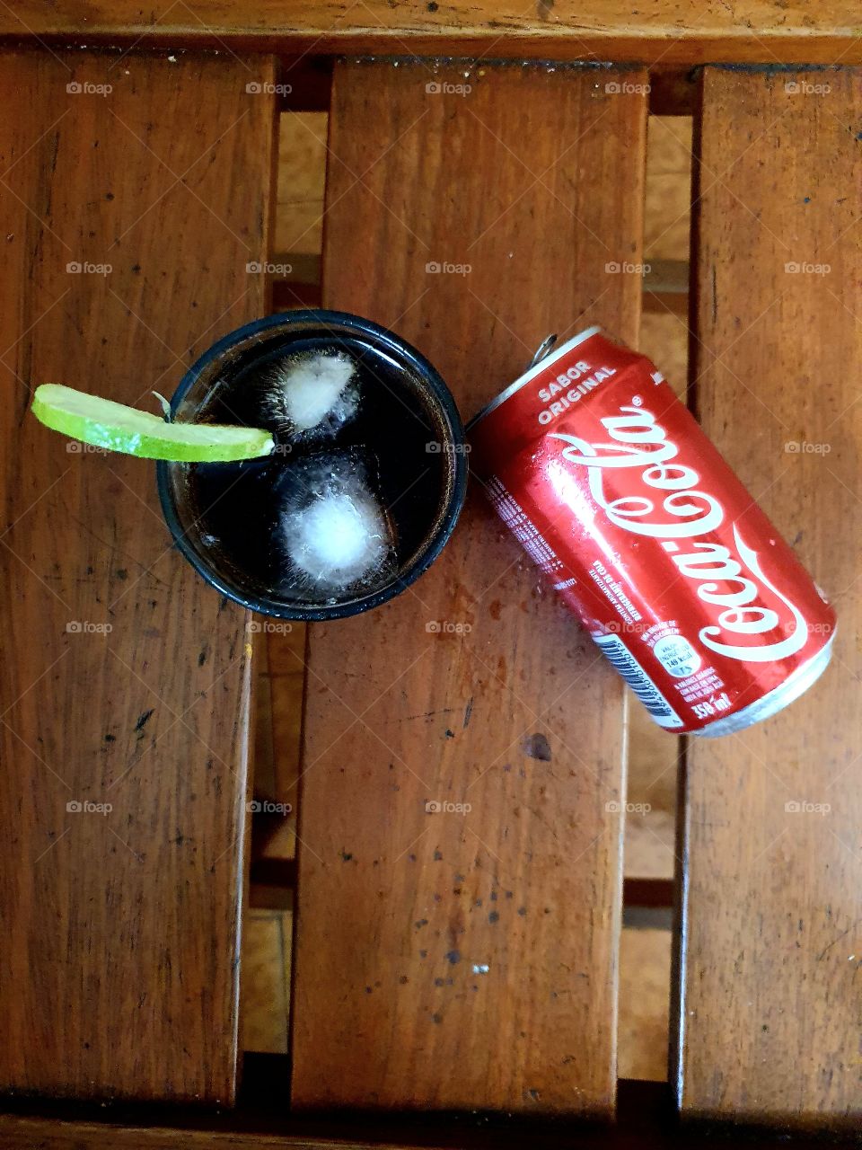 coca cola