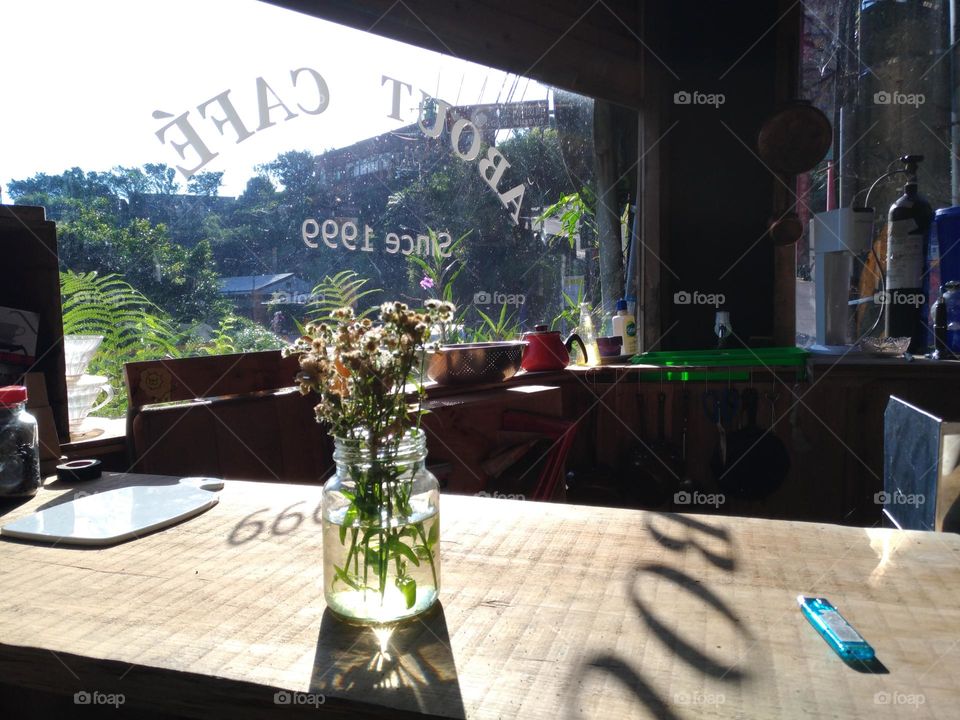 Grate sunshine ☀️