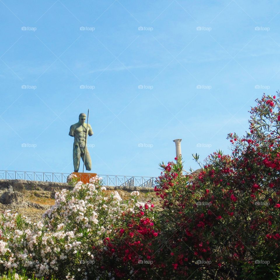 Pompeii