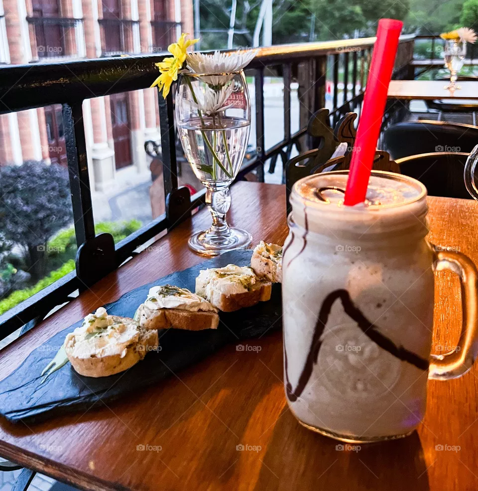Colombian Coffee 
