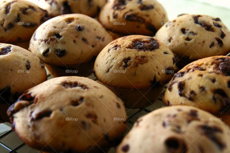 muffins