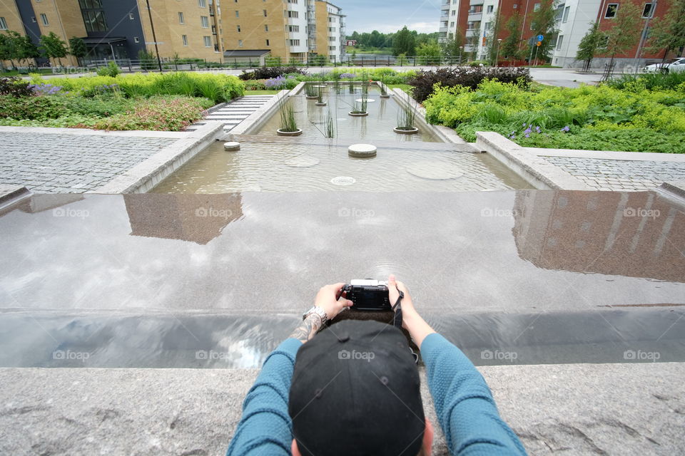 Street, Outdoors, Road, Urban, Pavement