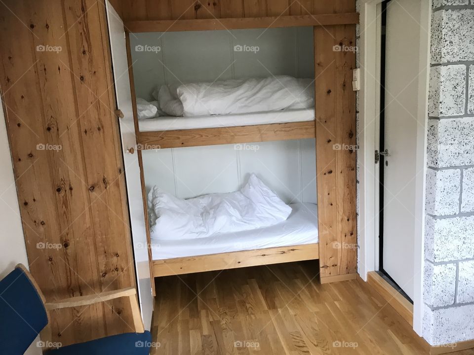 This is taken at a mountain motel at Voss in Norway. This motel is called “rongastovo.”