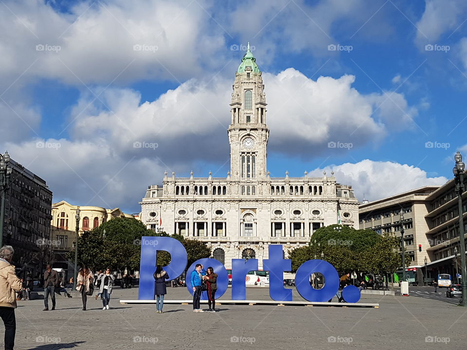 Porto, Portugal