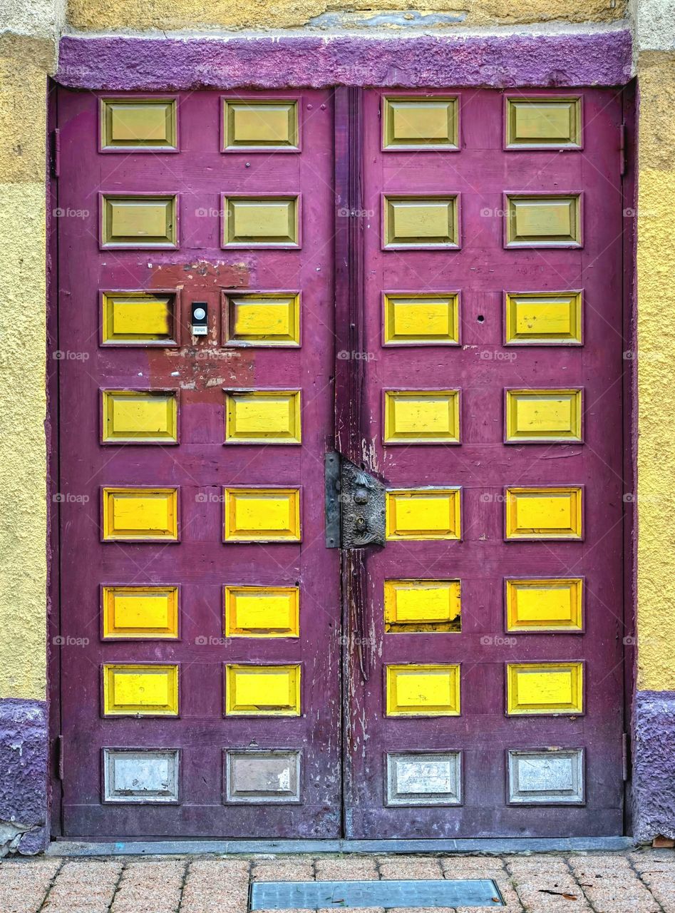 Door