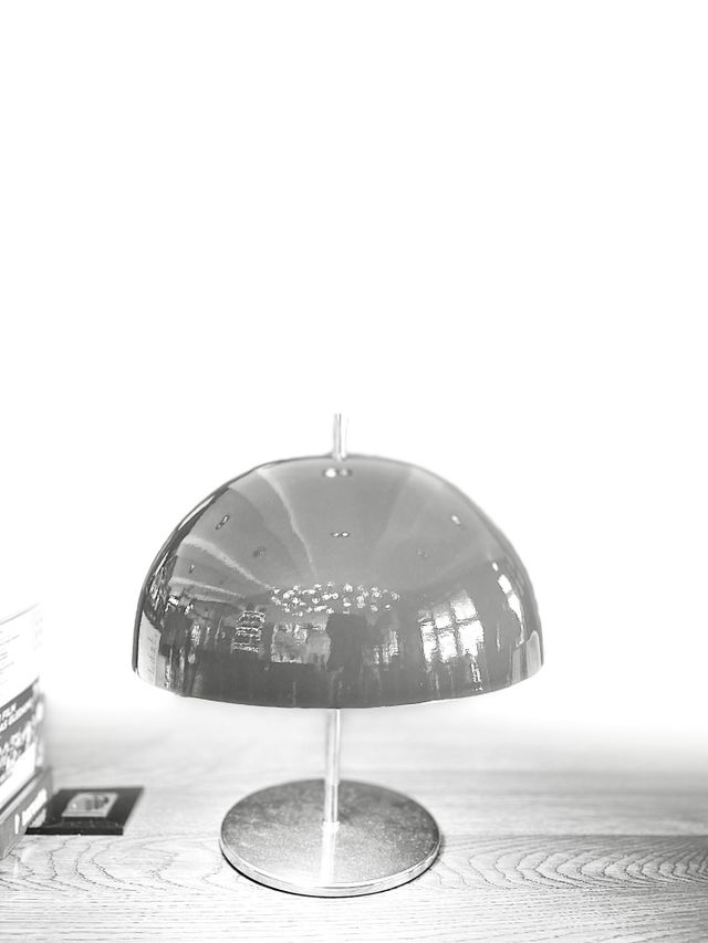 Mono photo 
